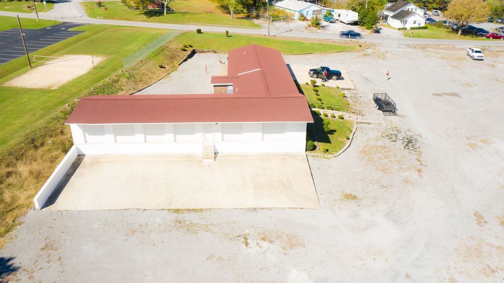 420 Dry Creek Rd, Smithville, TN 37166